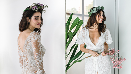 Elizabeth Grace Bridal Atelier Launches in Singapore - Image 1