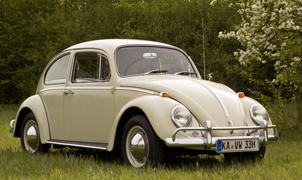 Classic Cars