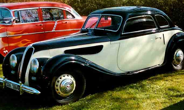 Classic Cars