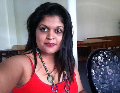 Tarot Mamta