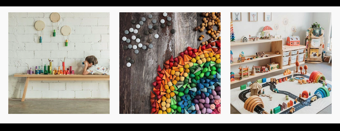 Shops in Singapore for The Cutest Toys and Stuff for Kids