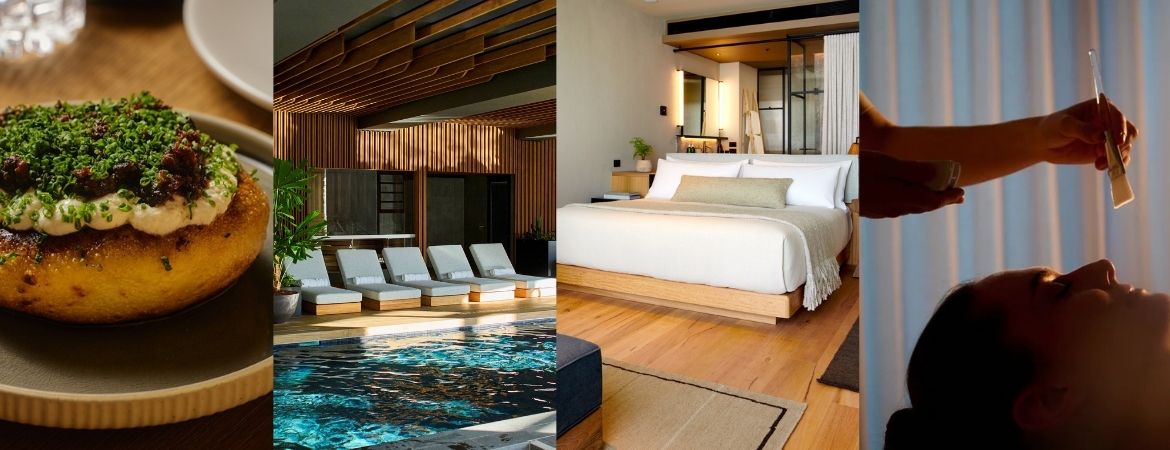 1 Hotel Melbourne Review