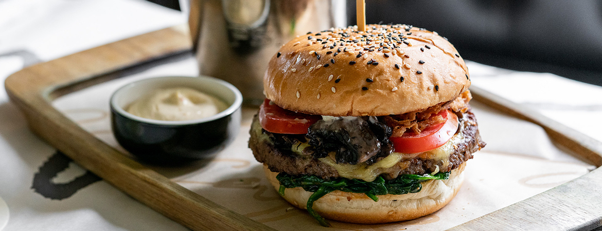 10 Limited Edition Impossible Foods Dishes You Need To Try 10 Limited Edition Impossible Foods Dishes You Need To Try