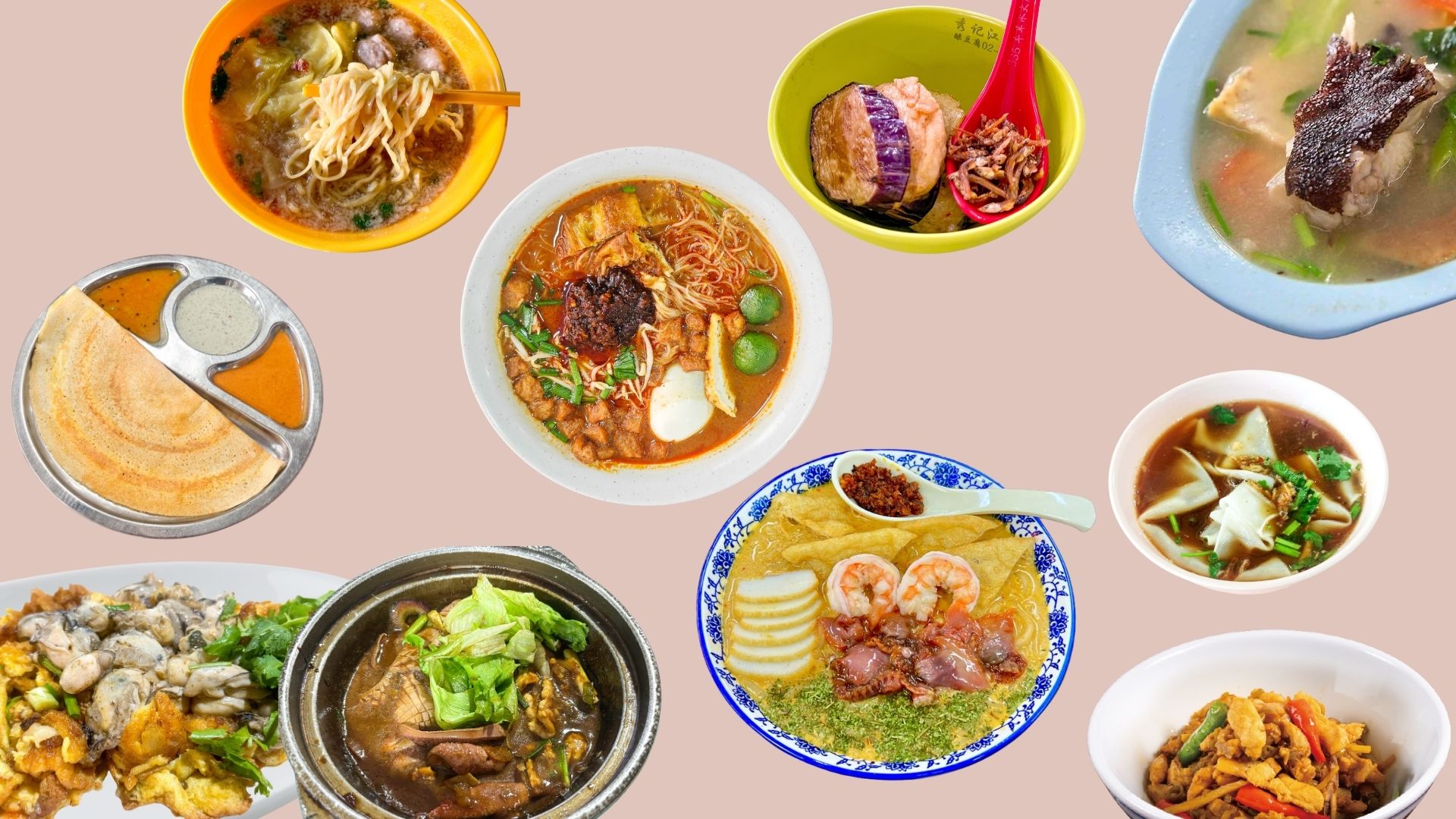 bib gourmand singapore