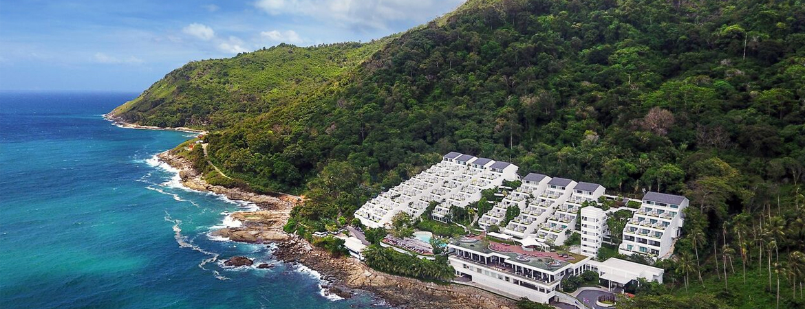 The Nai Harn, Phuket: Luxury Destination For Bespoke Events And Celebrities In Asia