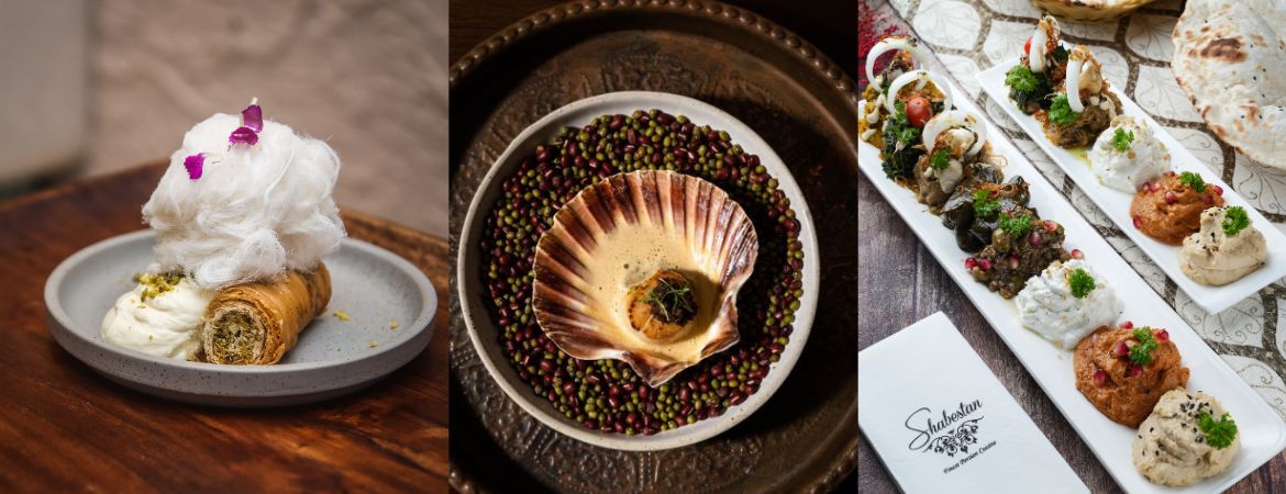 12 Best Middle Eastern & Mediterranean Restaurants in Singapore best middle eastern restaurants singapore