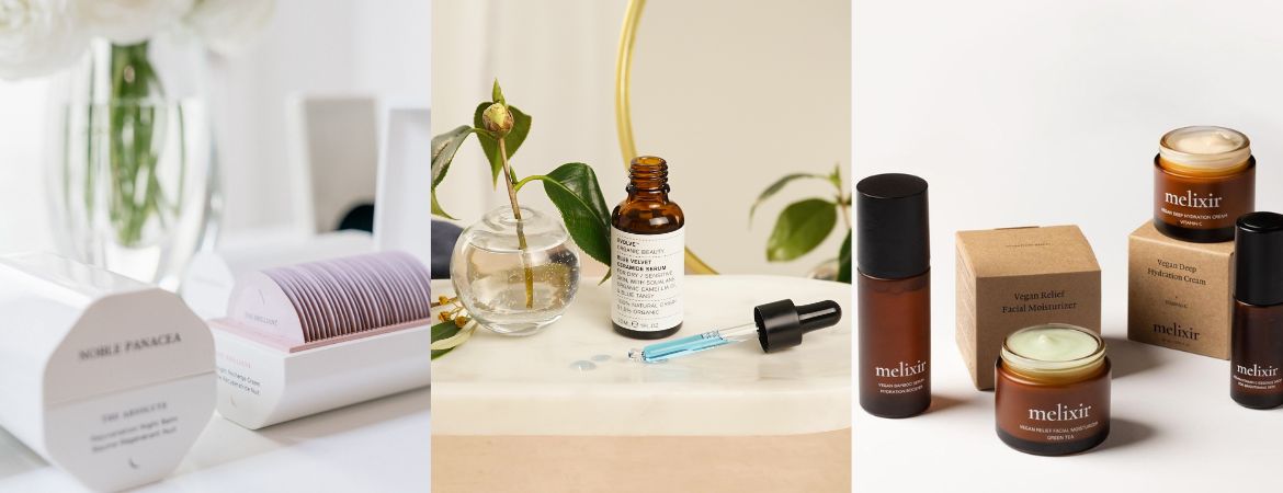 6 New Beauty Brands in Singapore 