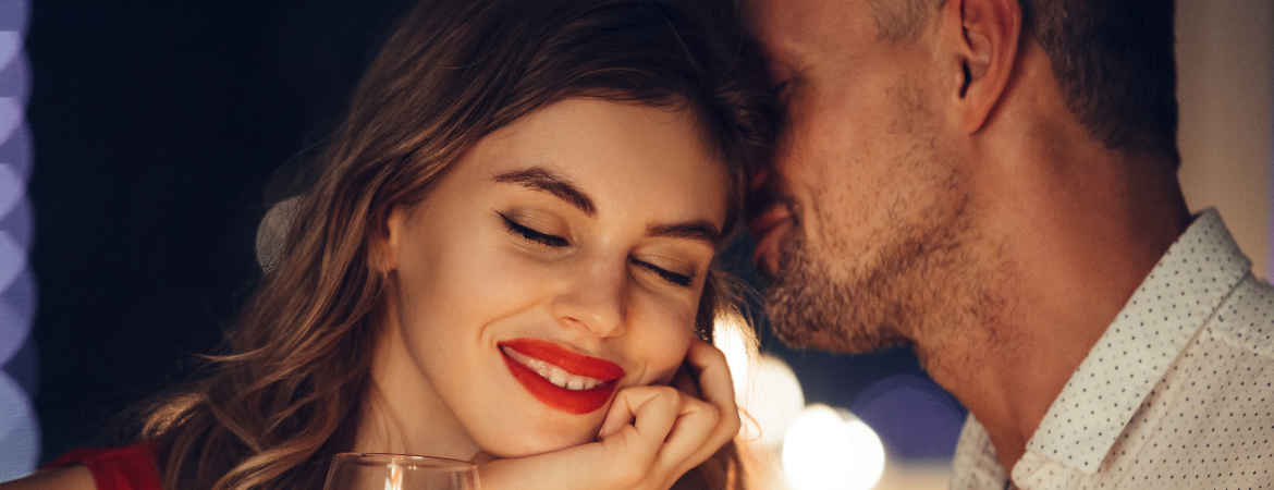 5 Valentine's Day Gifts That Are Guaranteed to Turn Up the Heat This Year 5 Valentine's Day Gifts That Are Guaranteed to Turn Up the Heat This Year
