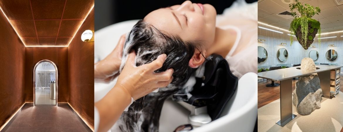 A First Look at Chez Vous: HideAway’s New 15-Step TrichoFusion Hair Services Chez Vous: HideAway Reimagined with 15-Step TrichoFusion