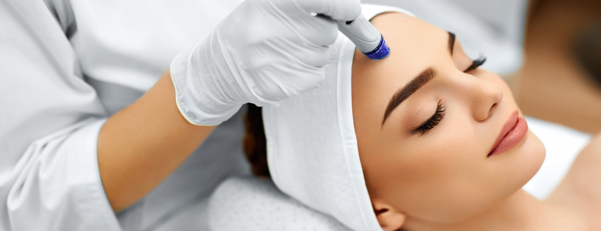 Aesthetic Clinics and Spas in Singapore: Top Facial Treatments for 2021