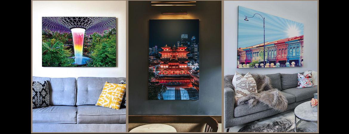 Affordable Art: 55 Ways to Add Colour and Art from Local Talent to Your Home Affordable Art: 55 Ways to Add Colour and Art from Local Talent to Your Home