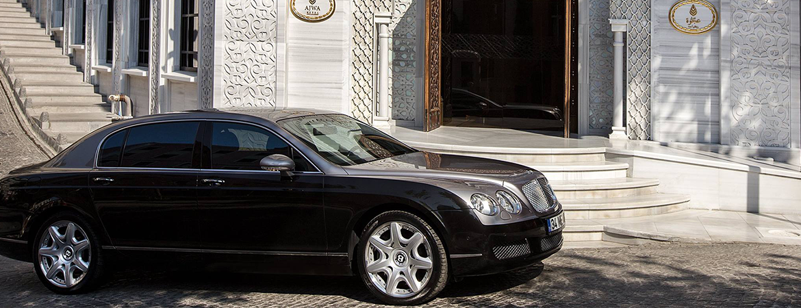 Ajwa Hotel Sultanahmet: An Exquisite Five Star Hotel in Istanbul Ajwa Hotel Sultanahmet Istanbul