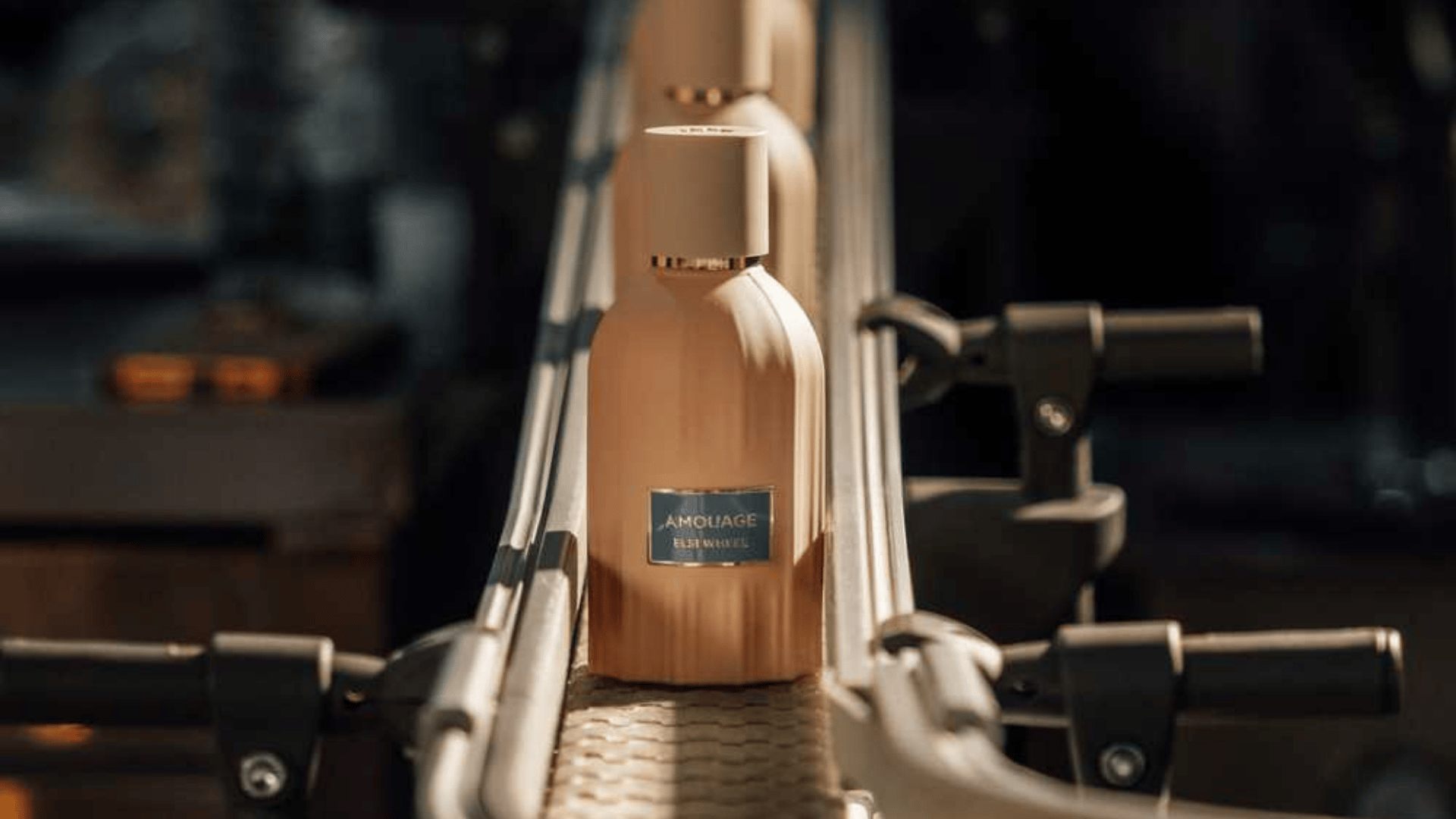Amouage Elsewhere 