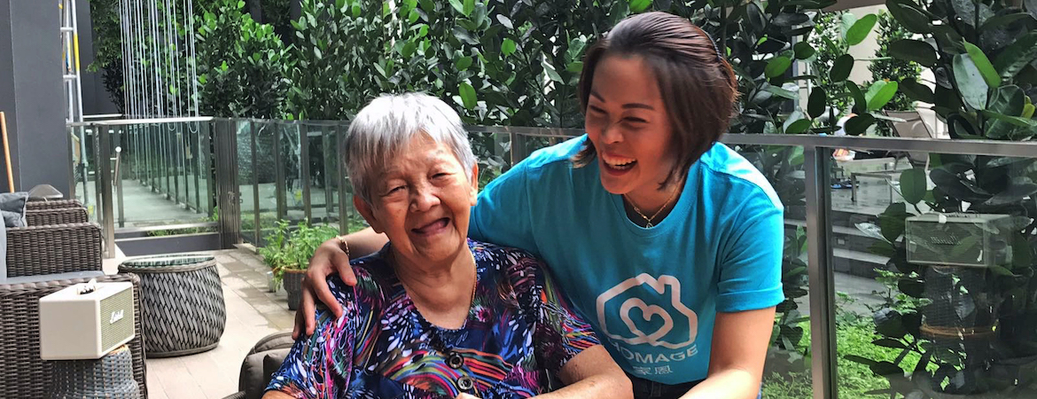 Anytime, Anywhere: Here’s How to Get a Range of Health and Caregiving Services Right at Home