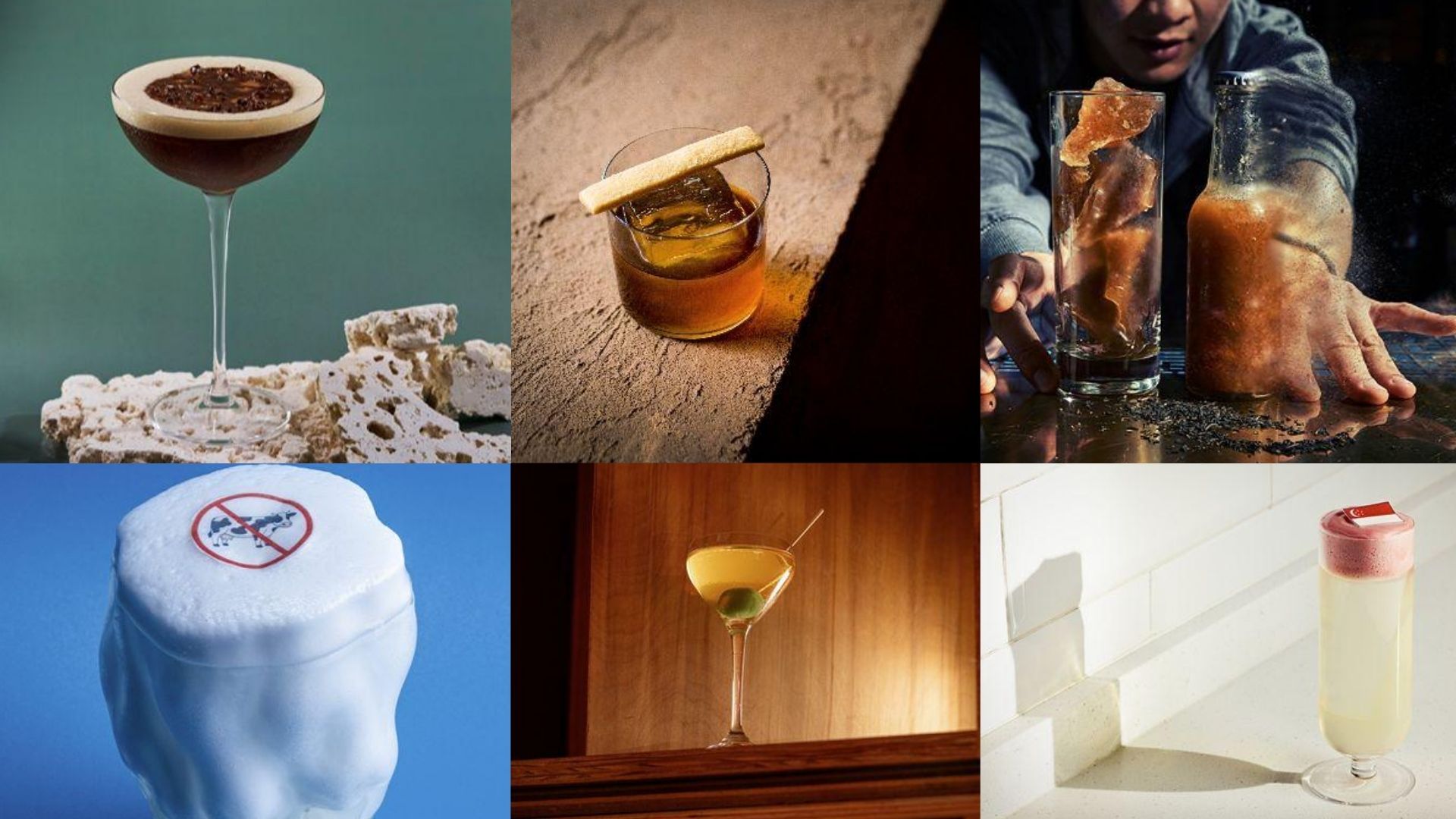 Asia's 50 Best Bars 2026 Announced