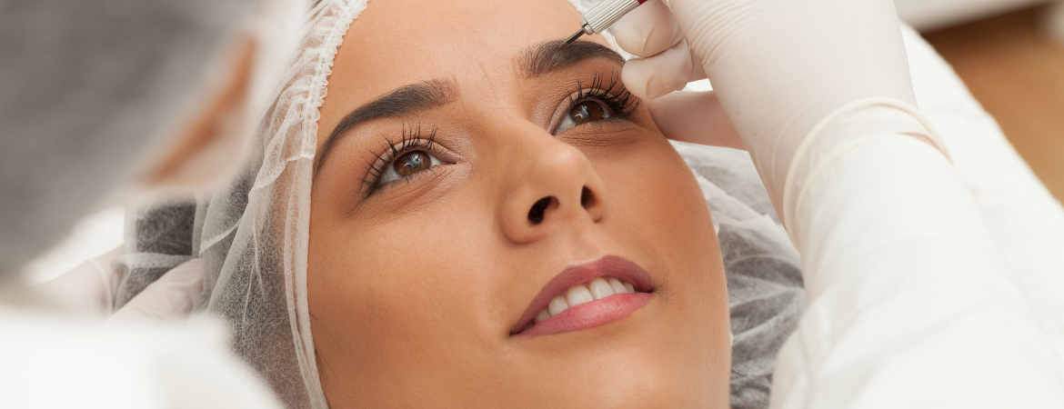 Ask the Expert: Highbrow on the Key Trends for Eyebrow Embroidery and Eyelash Extensions for 2021 Ask the Expert: Highbrow on the Key Trends for Eyebrow Embroidery and Eyelash Extensions for 2021