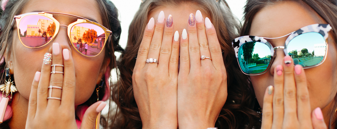 Affordable Nail Salons in Singapore for a Manicure and Pedicure Affordable Nail Salons in Singapore for a Manicure and Pedicure