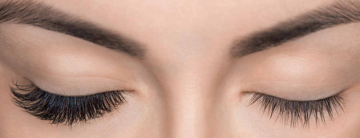 Eyelash Regrowth Treatments in Singapore