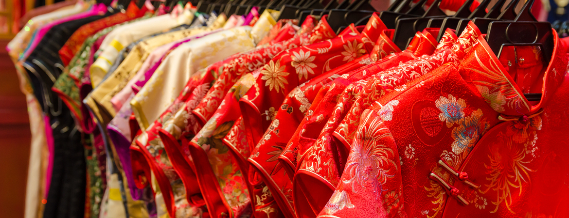  Outfit Guide: Where to Get Cheongsams for Chinese New Year 2020