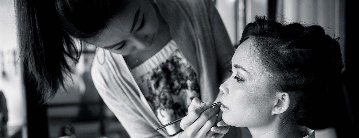 Makeup Artists in Singapore and their Favourite Products