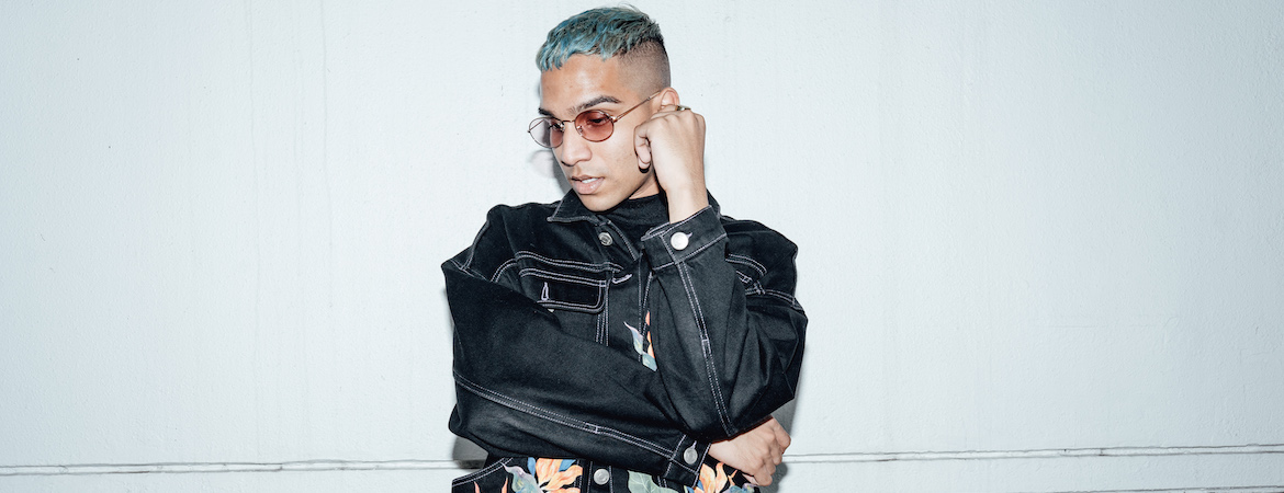 Support Local: Vanilla Luxury Chats With Singaporean Rapper Yung Raja 