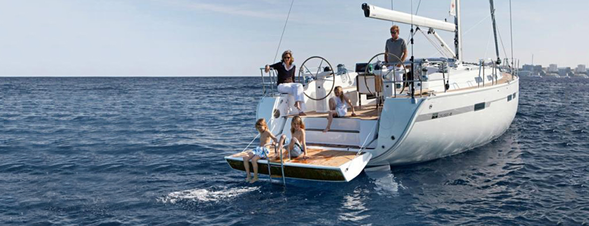 Your Guide to Yacht Charters for Different Occasions