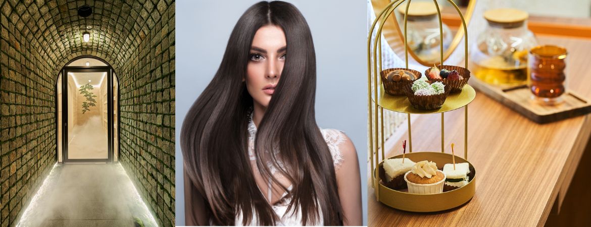 Beauty Reviews: Skin, Hair, Teeth and Body Treatments We Recommend Beauty Reviews: Skin, Hair, Teeth and Body Treatments We Recommend