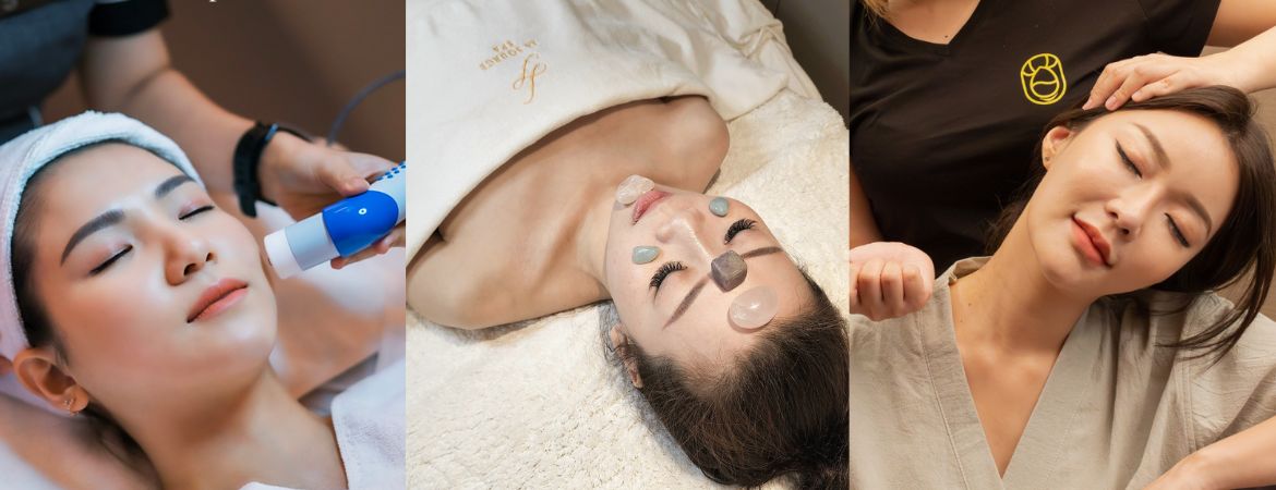 Beauty Reviews: Skin, Hair, Teeth and Body Treatments We Recommend