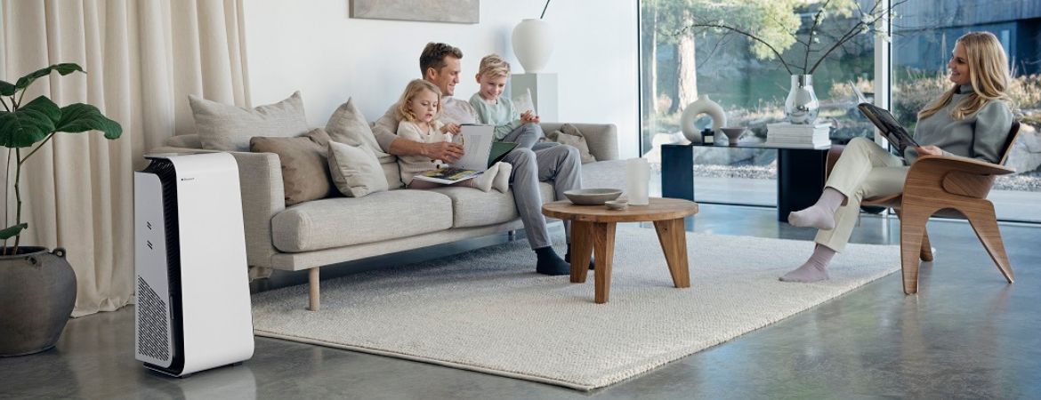 Best Air Purifiers in Singapore For El Niño and the Looming Haze air purifier for dust