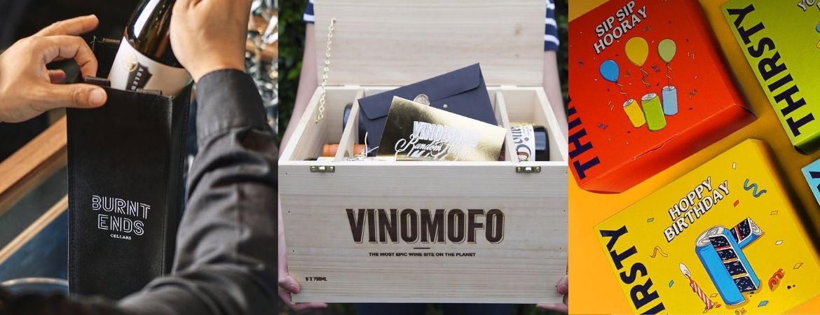 Best Alcohol Delivery in Singapore Best Alcohol Delivery in Singapore for Wine, Craft Beer and Sake