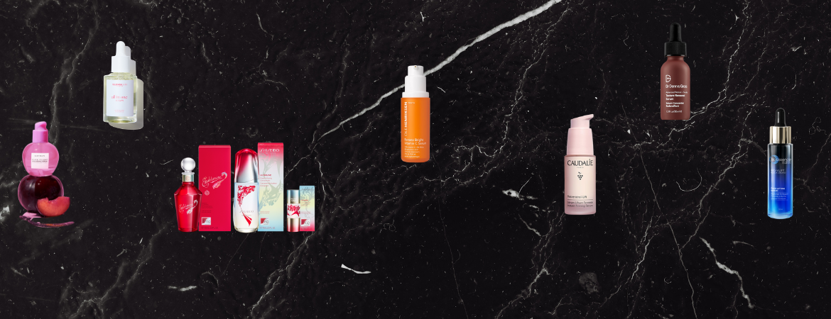 Our Favourite Anti-Ageing Serums in Singapore Best Anti-Ageing Serums in Singapore