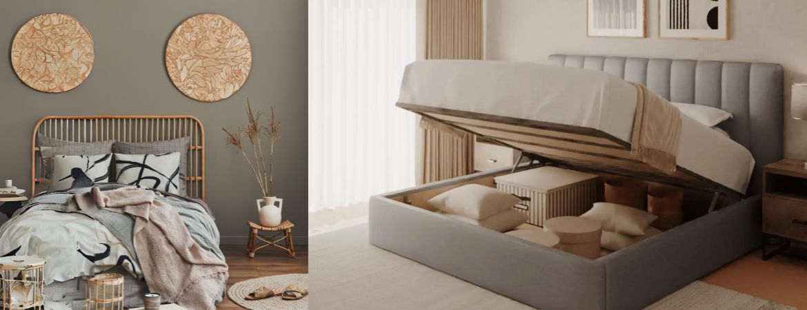 storage bed frame singapore bed frames singapore