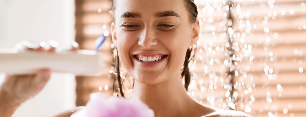 Best Body Wash for Singapore's Climate moisturizing body wash