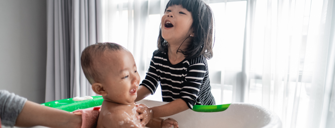 Best Eczema Skincare For Babies and Kids in Singapore