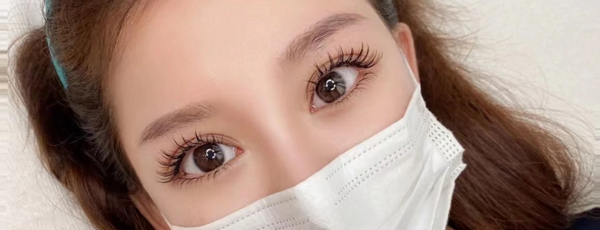 Best Eyelash Extensions In Singapore That Are Long-Lasting And Comfortable 