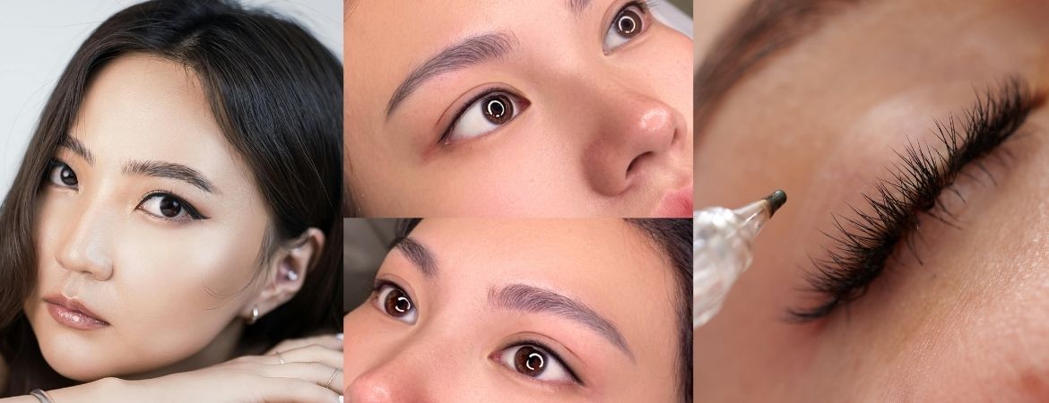 Best Eyeliner Embroidery in Singapore for Naturally Defined, Brighter Eyes Best Eyeliner Embroidery in Singapore