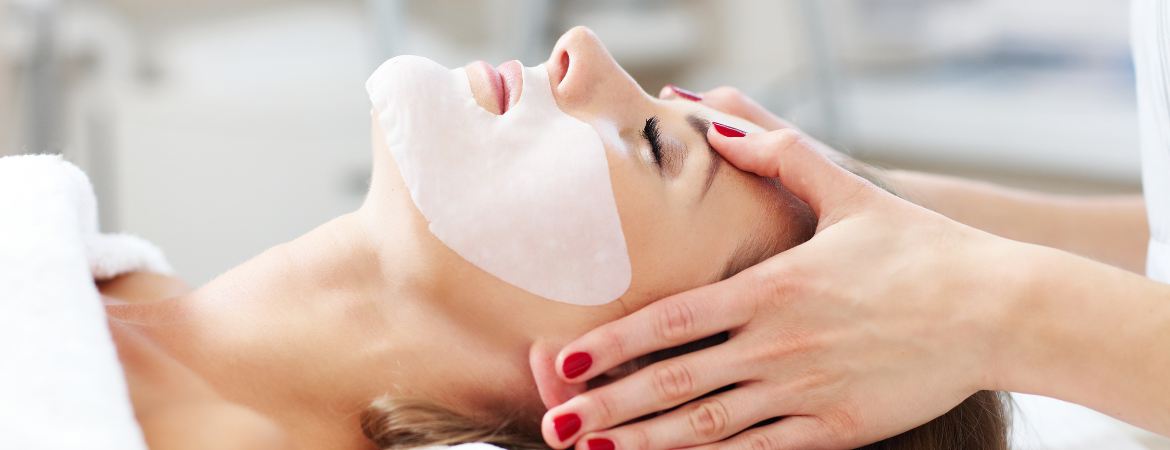Best Facial Treatments to Prep Your Skin for a Brand New Year
