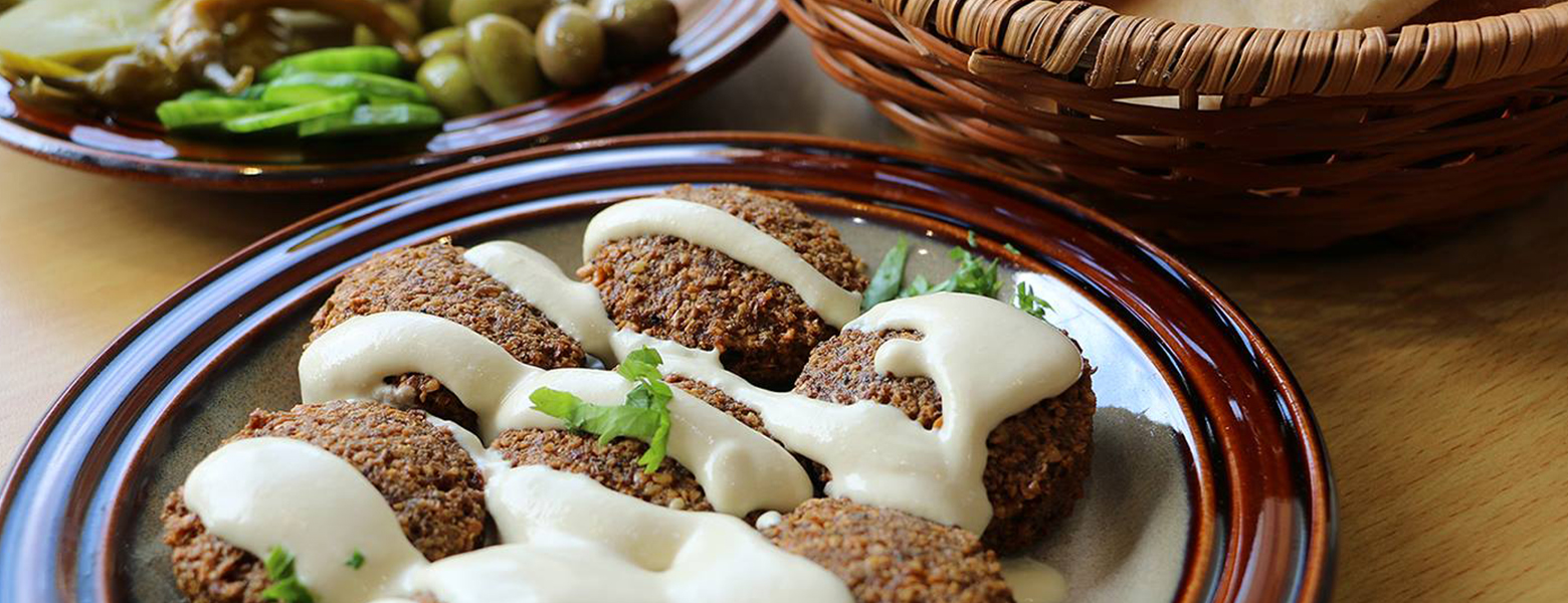 Best Falafel Restaurants in Singapore