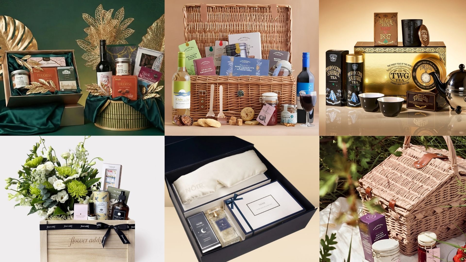 gift hamper delivery singapore