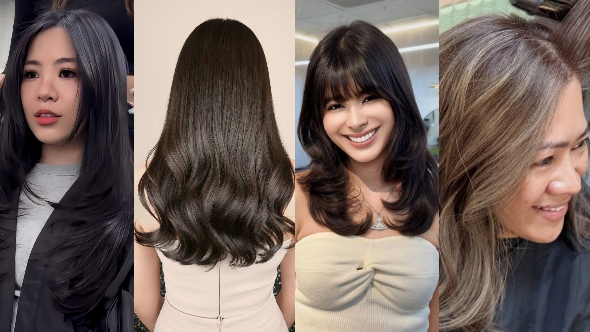 Hair Salon Near Me: The Best Hair Salons in Singapore