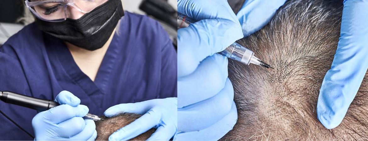 Best Hairline Embroidery and Scalp Micropigmentation in Singapore Best Hairline Embroidery Singapore