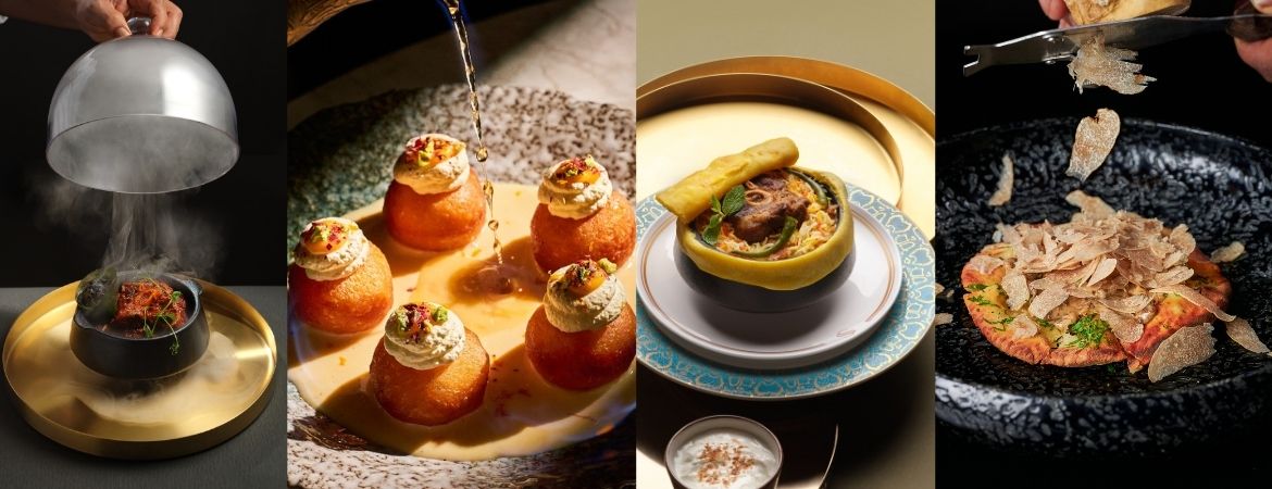 Best Indian Restaurant in Singapore 