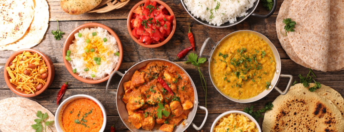 Best Indian Restaurants in Singapore