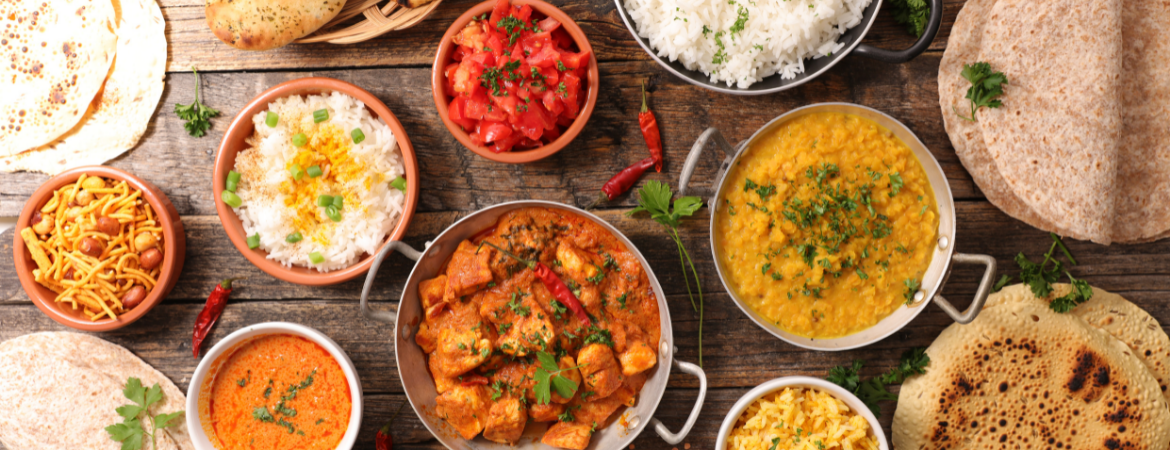 Best Indian Restaurants in Singapore Best Indian Restaurants in Singapore