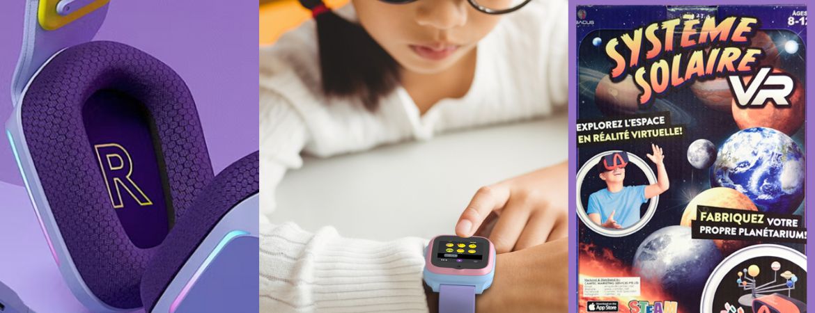Best Kids Gadgets in Singapore 2023: The Top Tech Toys for Interactive and Educational Play