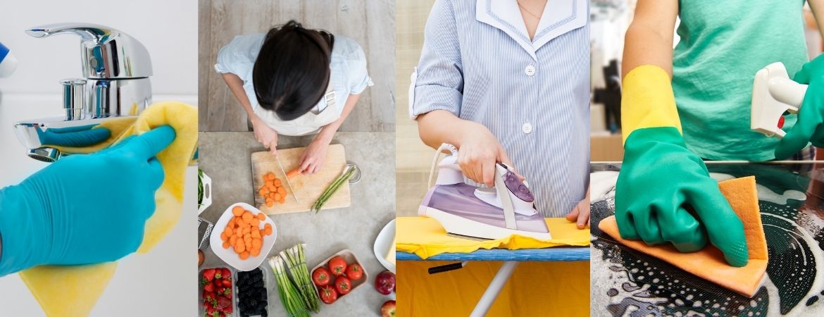 Best Maid Agencies in Singapore 2025