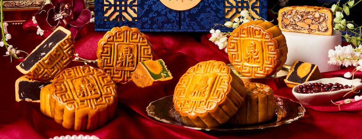 Best Mooncakes in Singapore for Mid Autumn Festival 2021 Best Mooncakes in Singapore for Mid Autumn Festival 2021