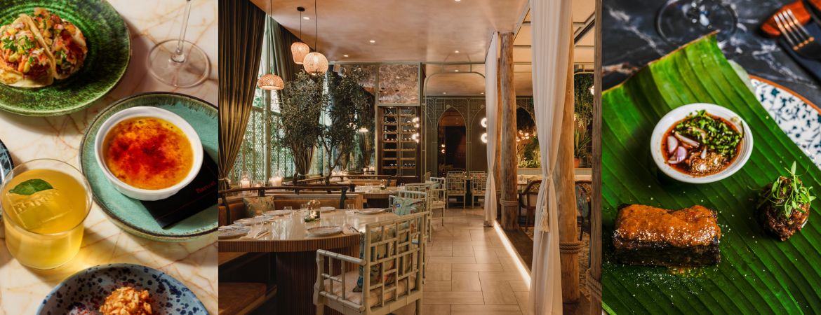 Best New Restaurants and Menus in Singapore Best New Restaurants and Menus in Singapore