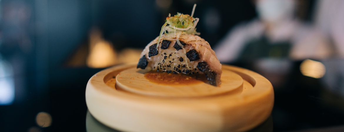 Best Omakase Restaurants in Singapore for Japanese Cuisine Lovers 