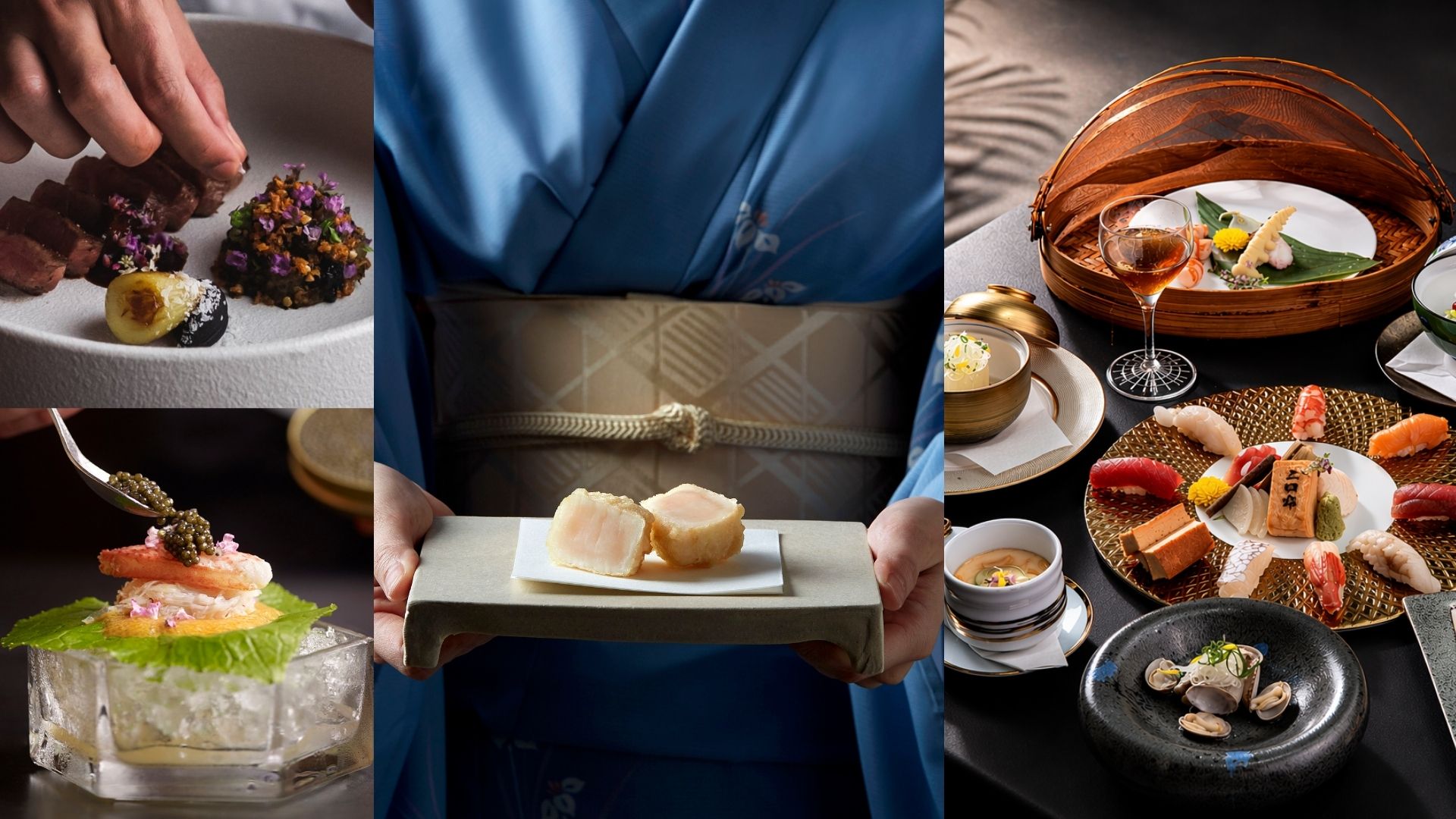 Best Omakase Restaurants in Singapore